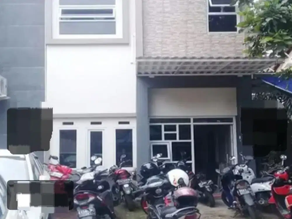 Murah Rumah Kos Kost 29 Kamar Jalan Sekelimus