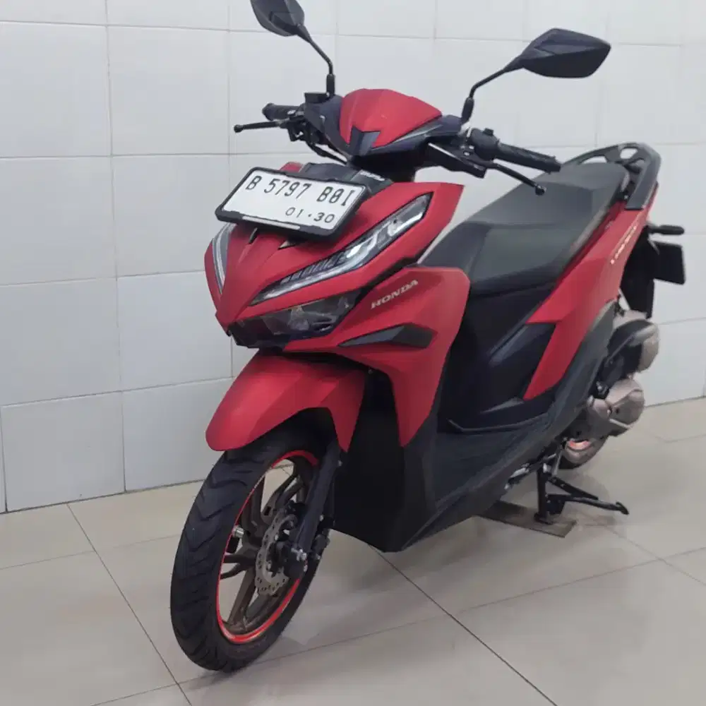 Honda vario 125 keyles 2025 dp 1juta