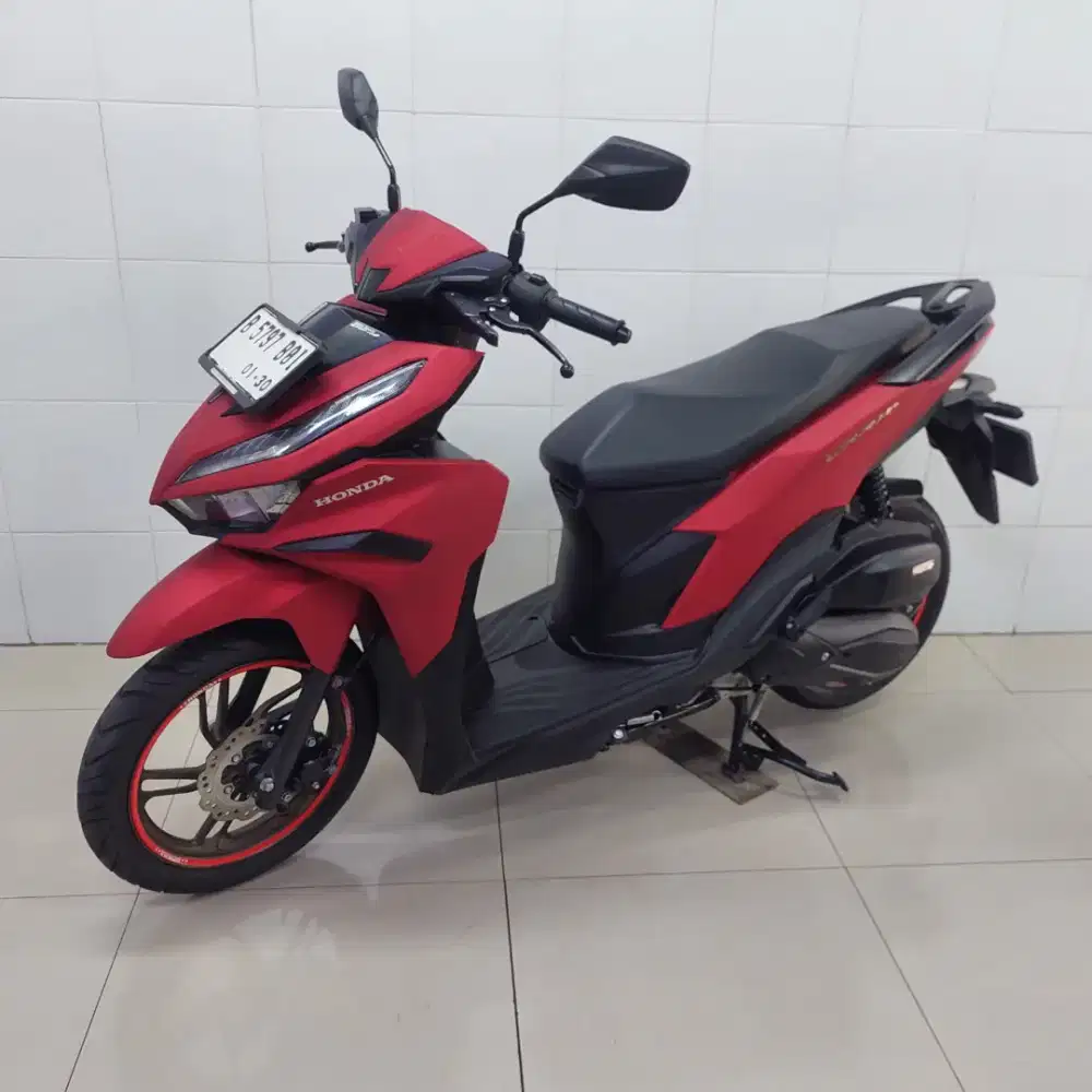 Honda vario 125 keyles 2025 dp 1juta