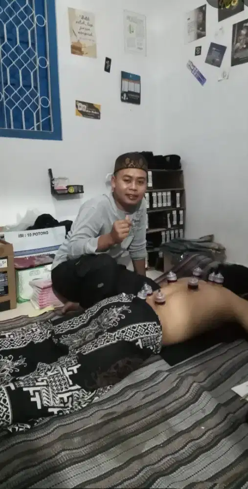 Jasa Bekam Panggilan