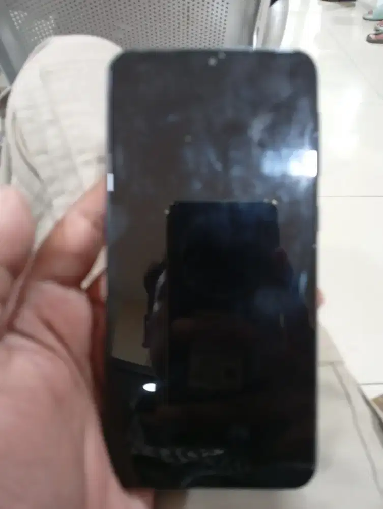 samsung a02 warna biru