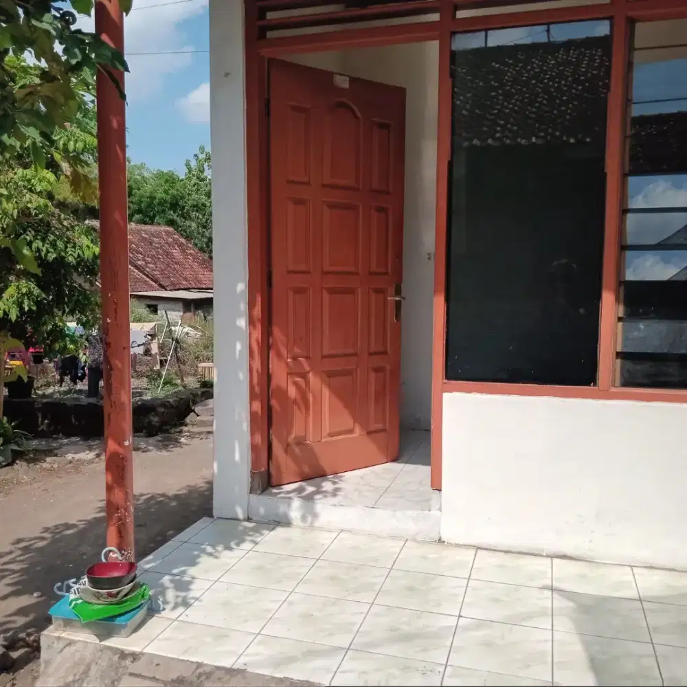 Disewakan/Dikontrakkan Rumah kost Di Sleman
