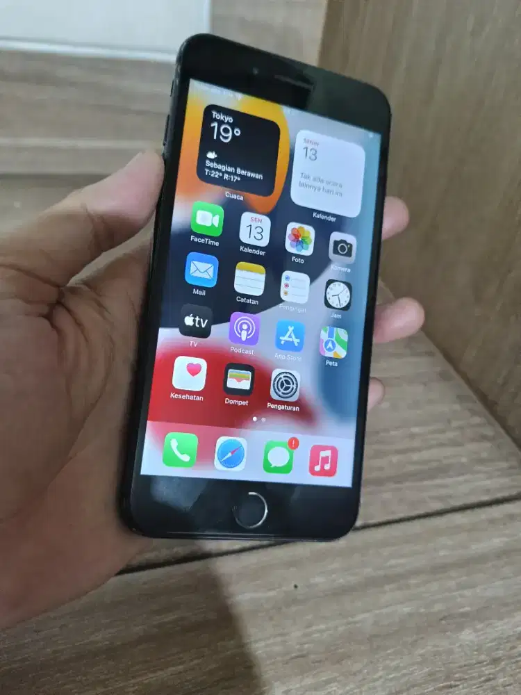 Ip 7 plus 128gb