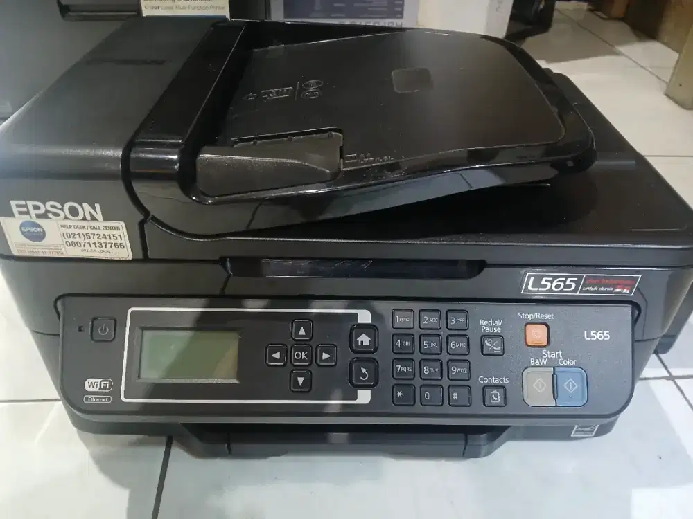 Printer Epson L565