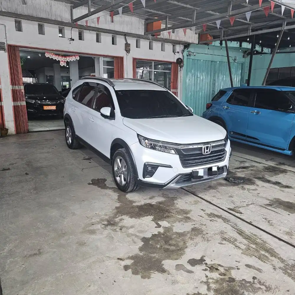[KM28RB] HONDA BRV E A/T 2022