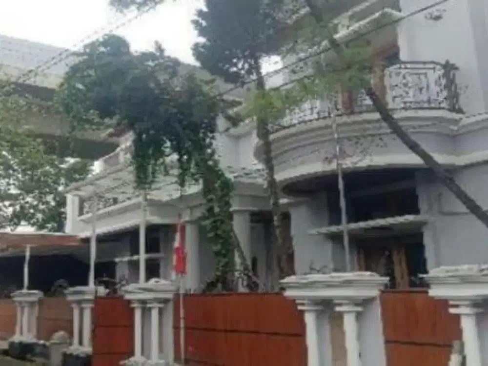Murah Rumah di Komplek Sapta Taruna PU