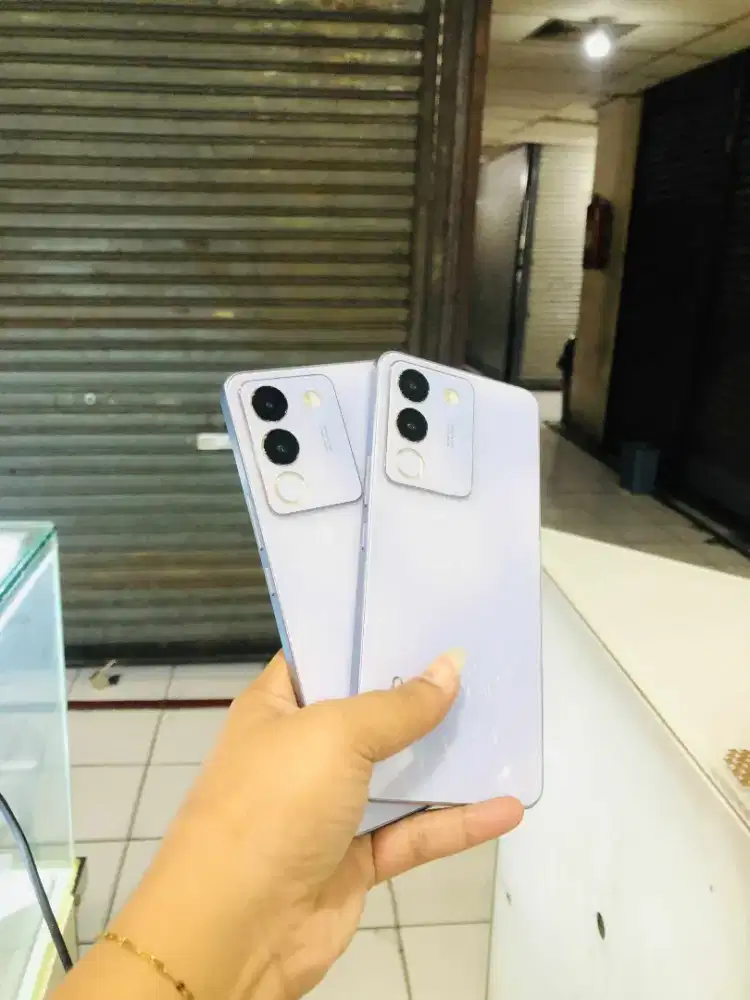 vivo v29e 5g 8/256 secen