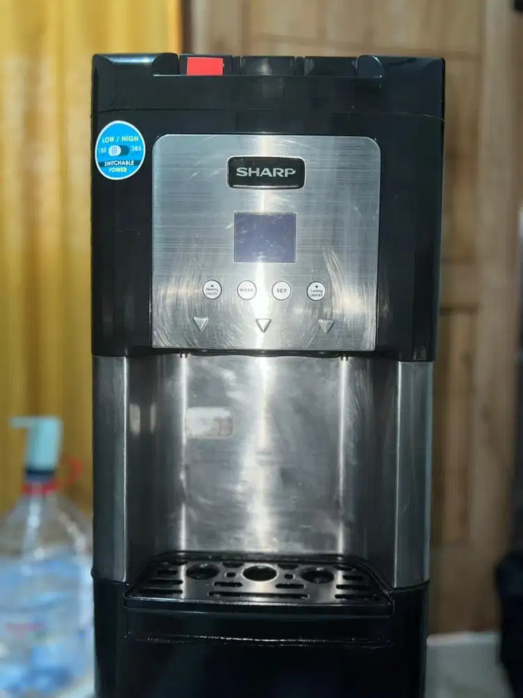 Dispenser Sharp Galon Bawah