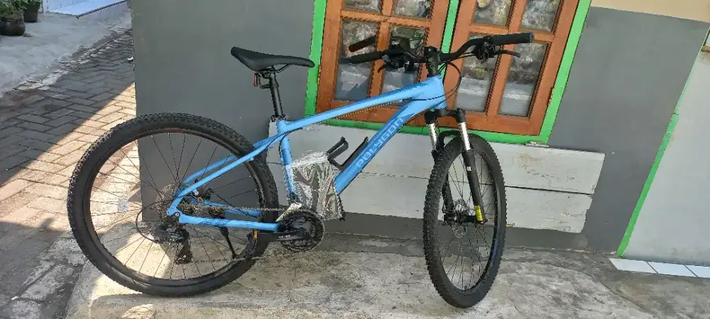 Sepeda polygon cascade 3 2024