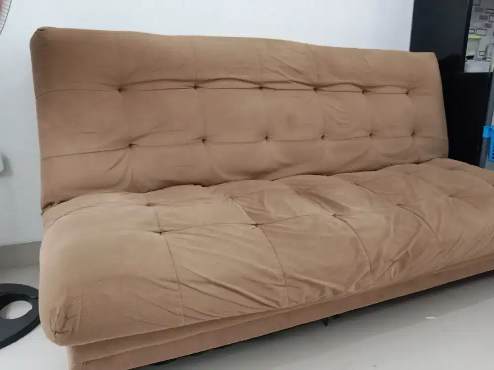 Sofa bed liipat