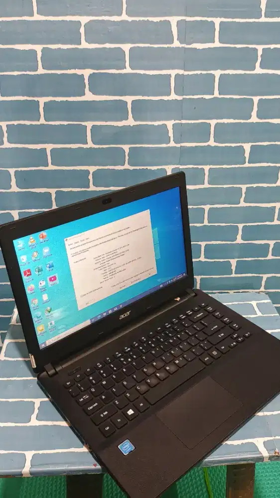 Jual laptop acer