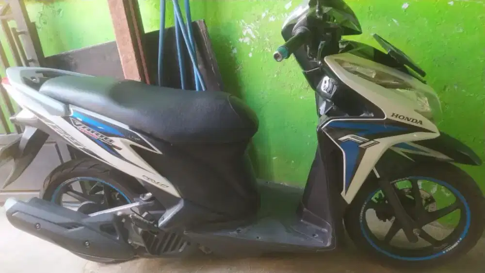 Jual cepat Vario 125