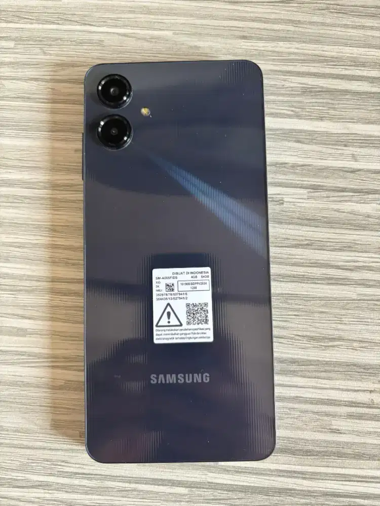 di jual Samsung Galaxy A06