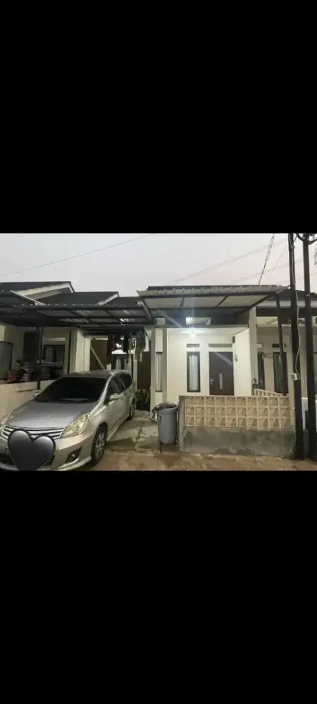Over Kredit Angsuran Flet di Rawakalong
