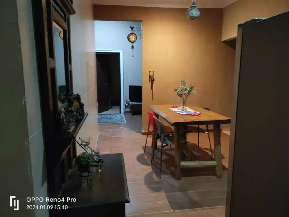 Jual Murahh rumah pondok mutiara sidoarjo
