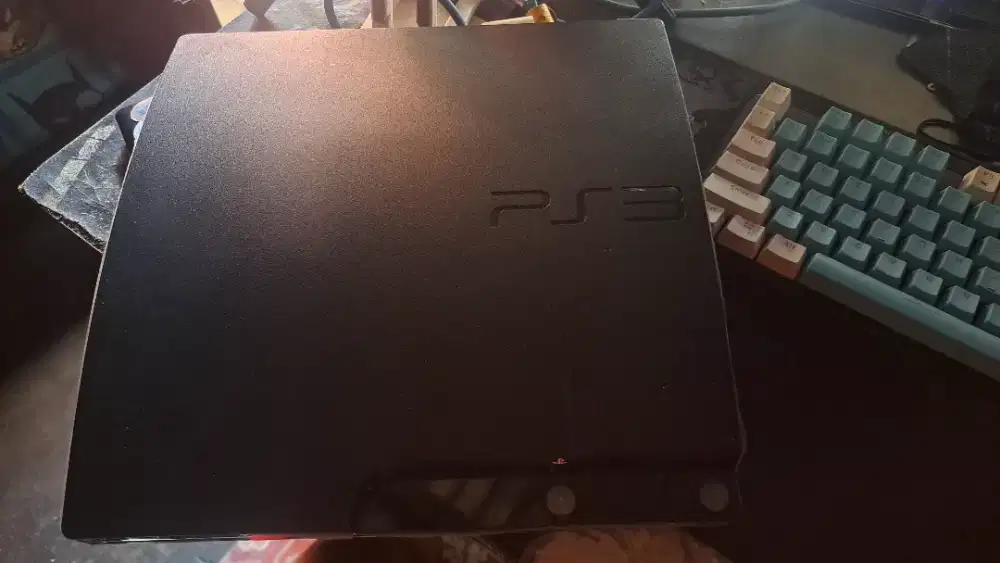 JUAL PS 3 SLIM YLOAD HARGA MURAH