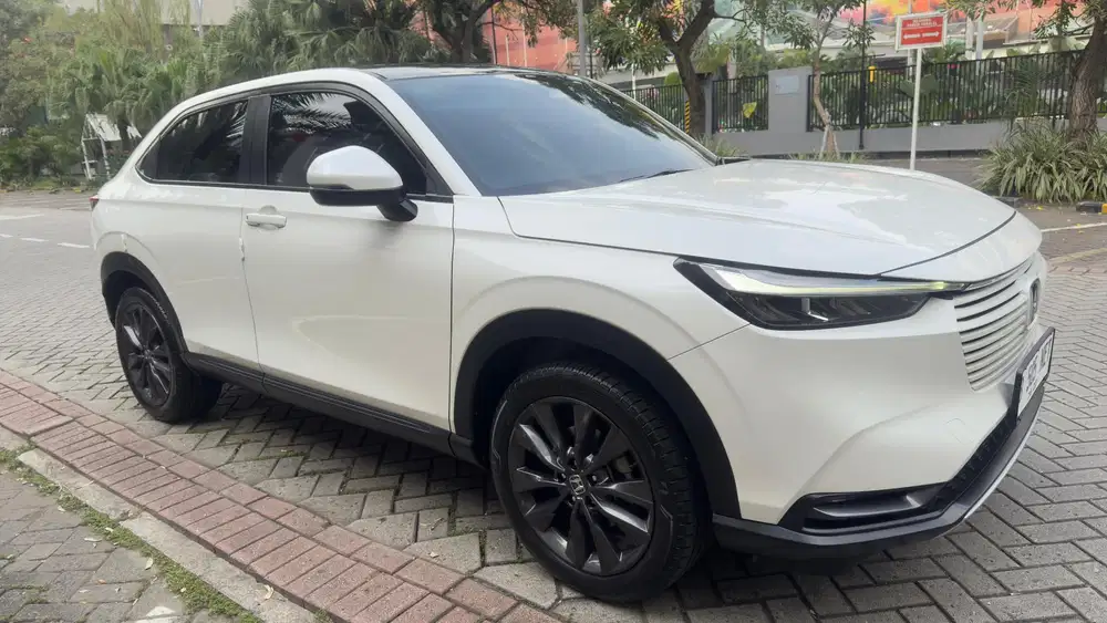 Honda HR-V 2022 Bensin