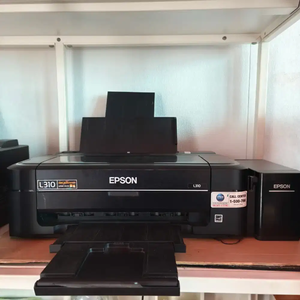 PRINTER EPSON L310