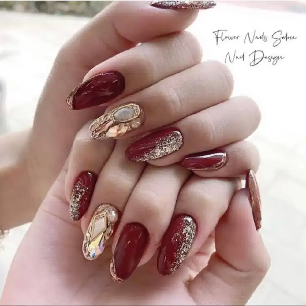 LOWONGAN NAILART/EYELASH