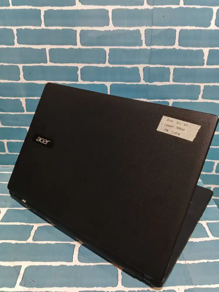 Jual laptop acer