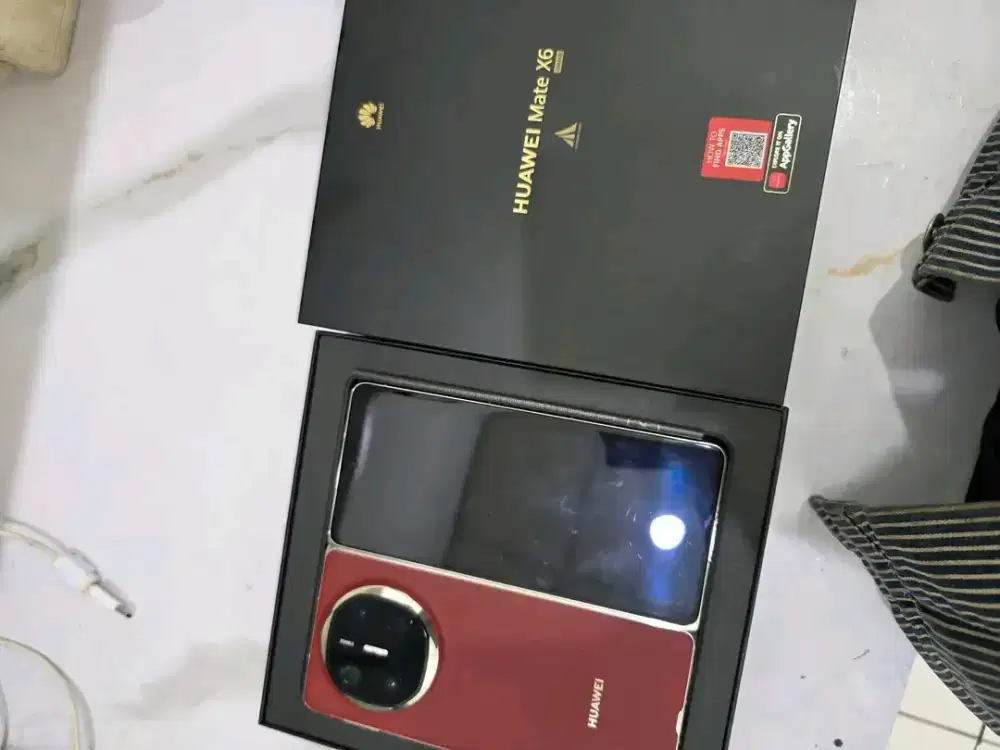 Huawei mate x6 12/512gb