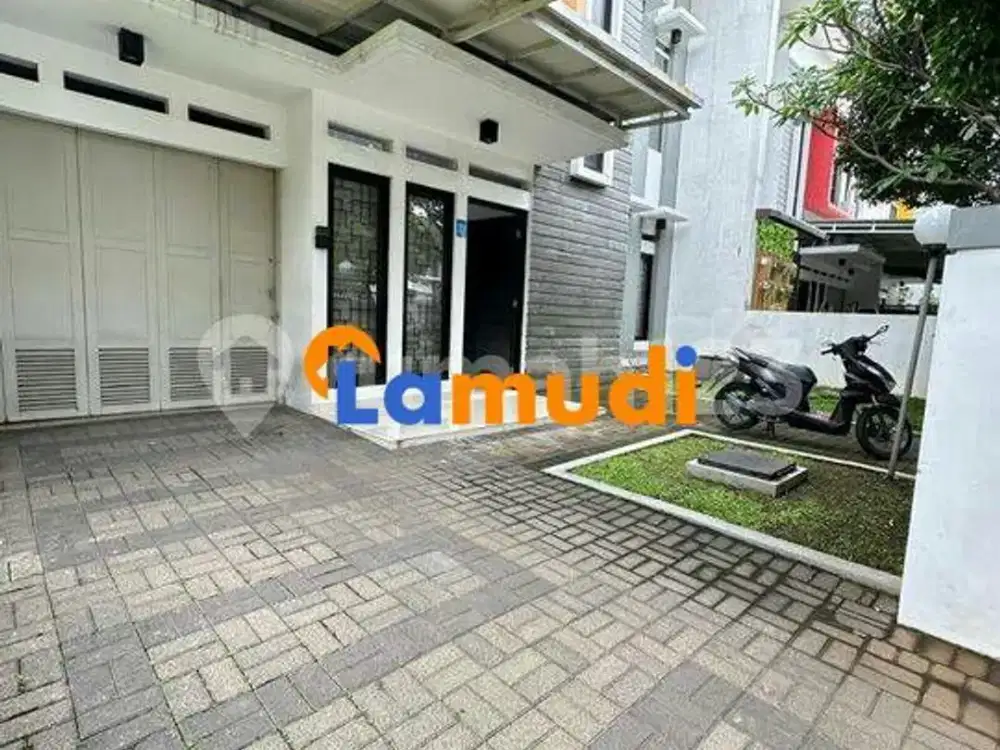 Rumah Siap Huni Di Batununggal Indah Soekarno Hatta Bandung