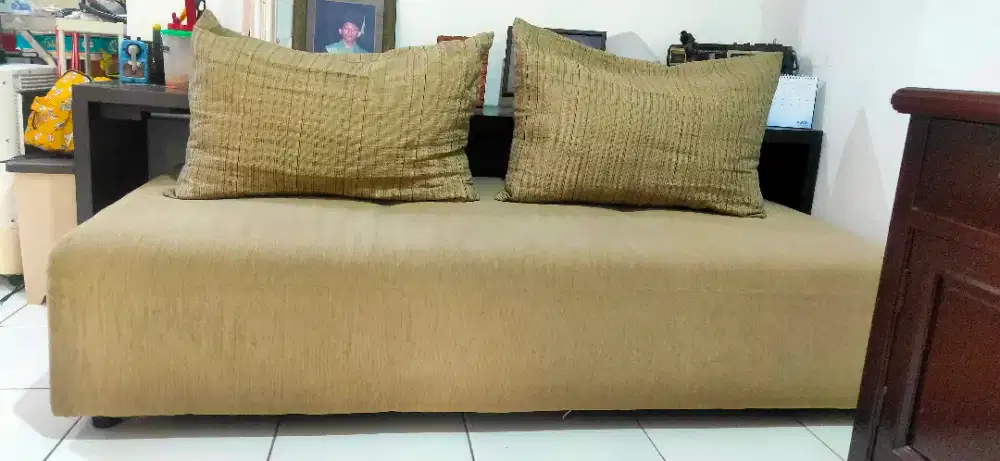 Sofa besar PxL 200x120