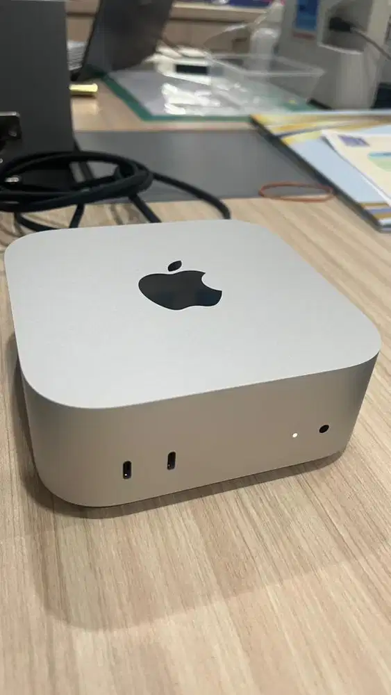 Mac Mini M4/512GB