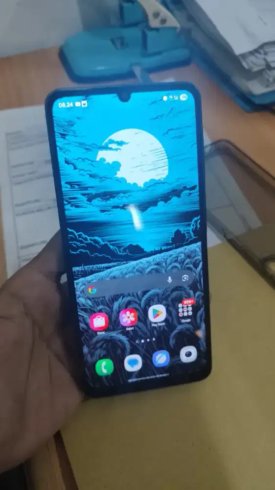 Samsung A07 6/128
