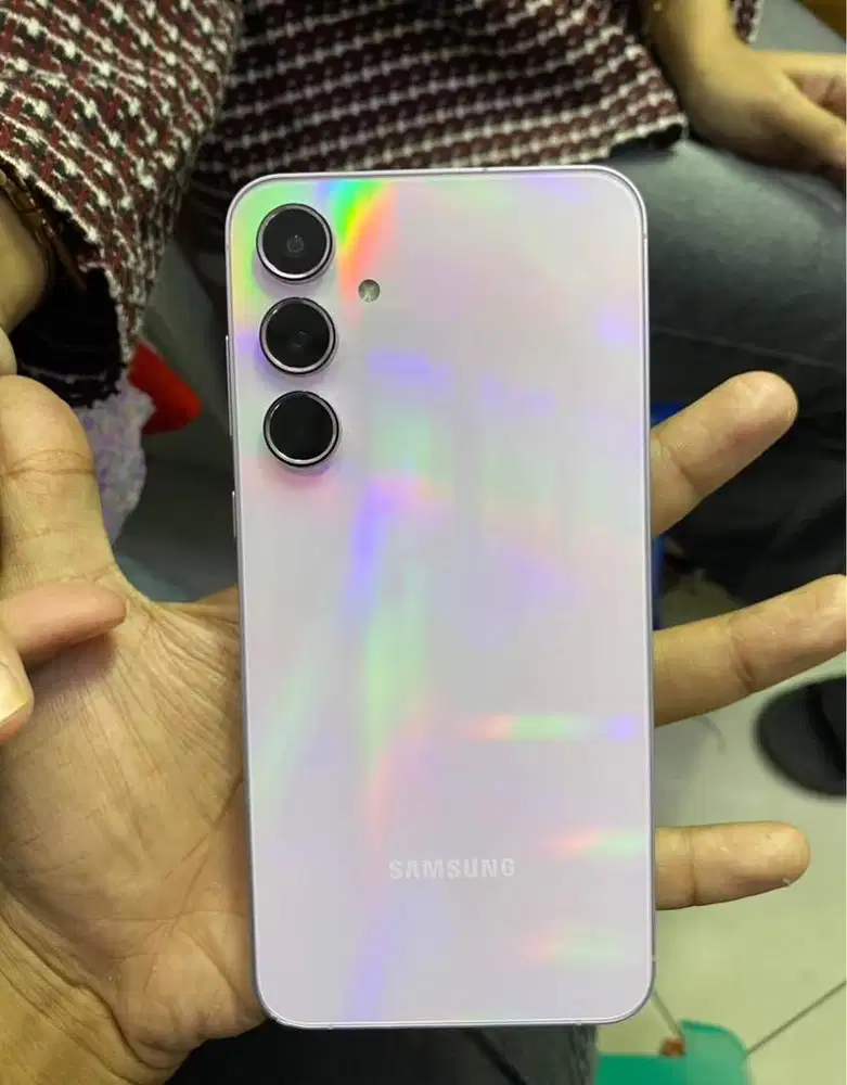 Samsung A 55. 5G