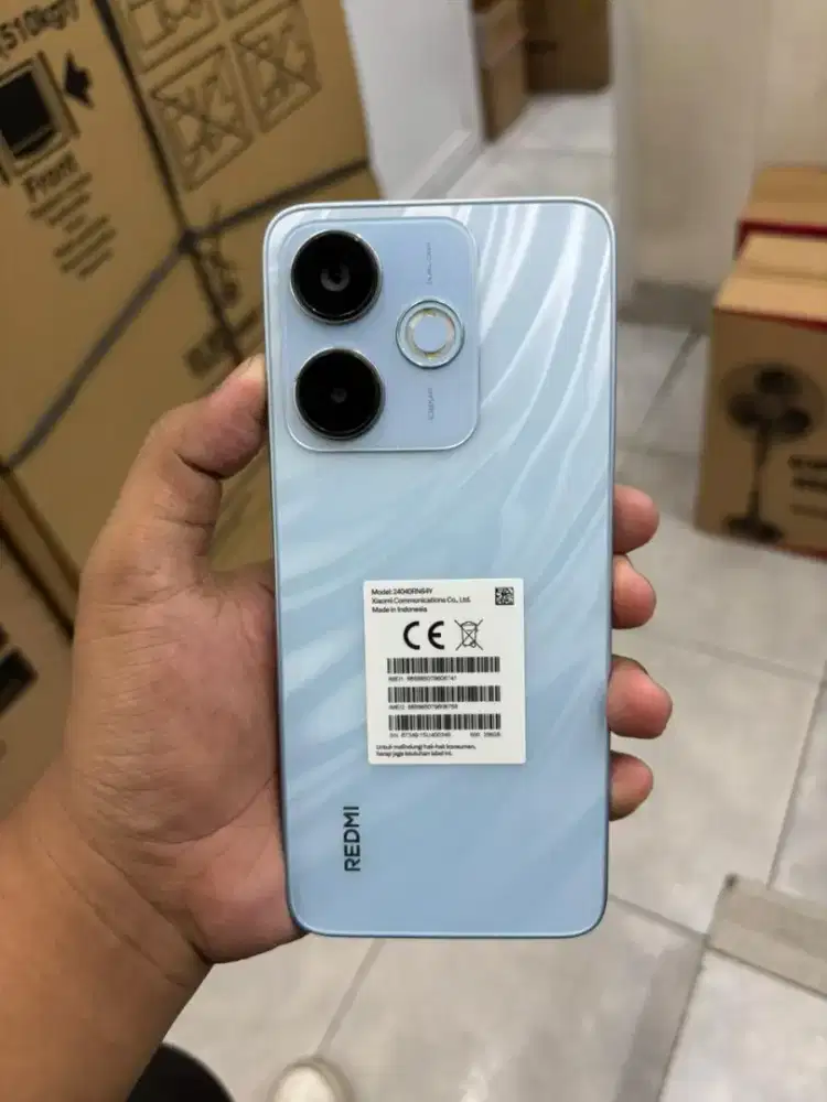 Redmi 13C 8/256