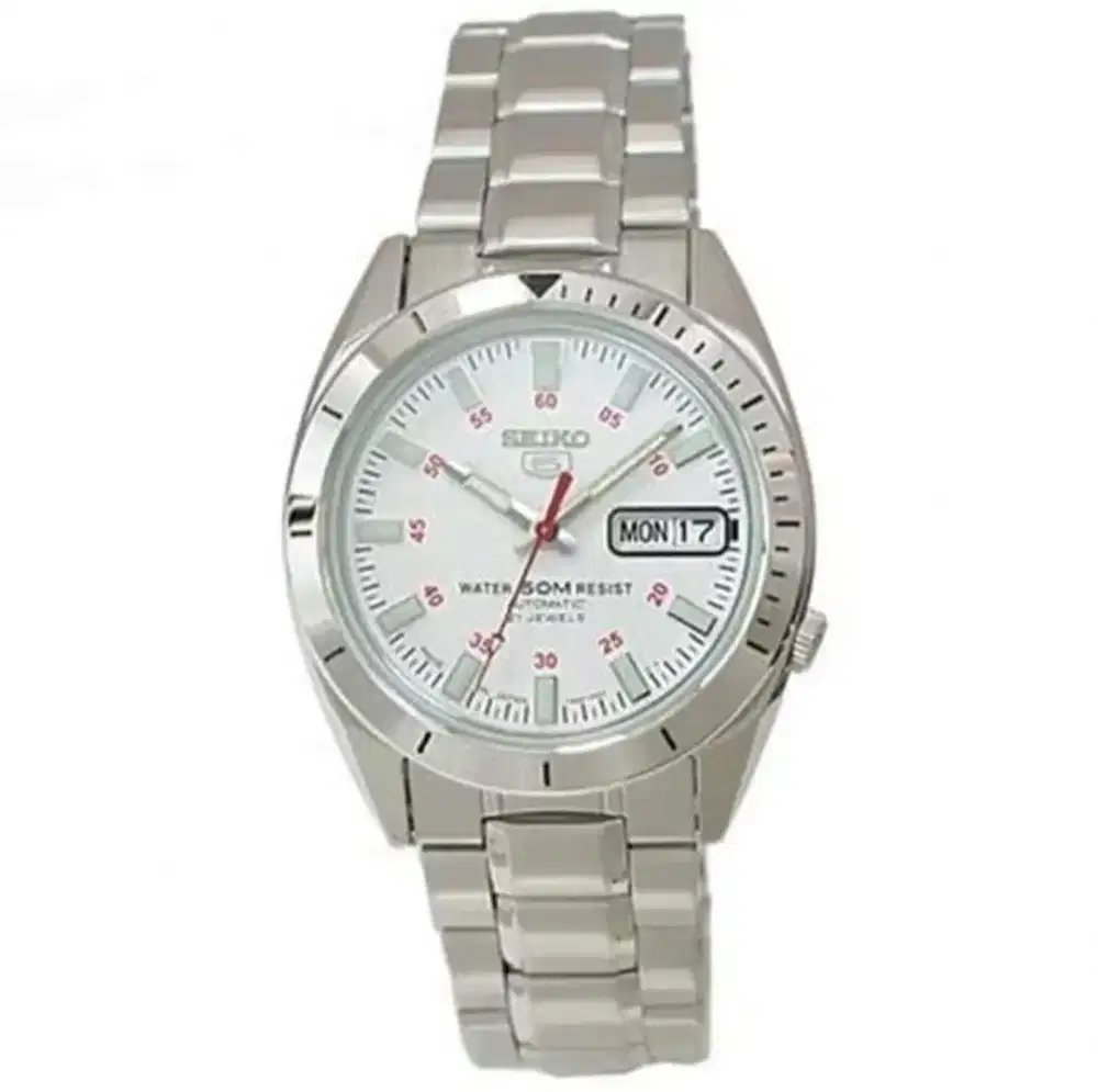 Seiko 5 Automatic SNKF55K1- SECOND