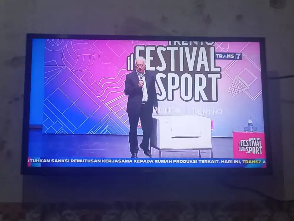 Smart Tv SAMSUNG 32in type UA32N4300
