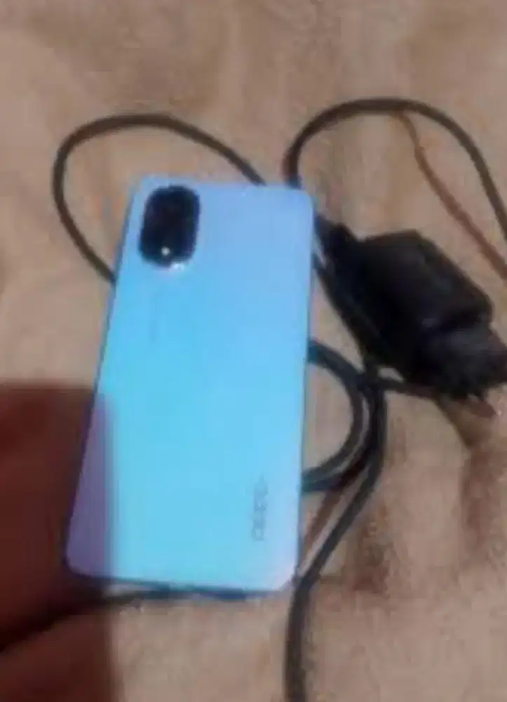 Jual  Oppo a18 ram4/128
