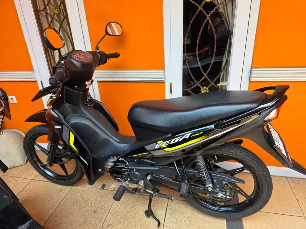 Yamaha Vega Force DB CW 2024 DIJUAL