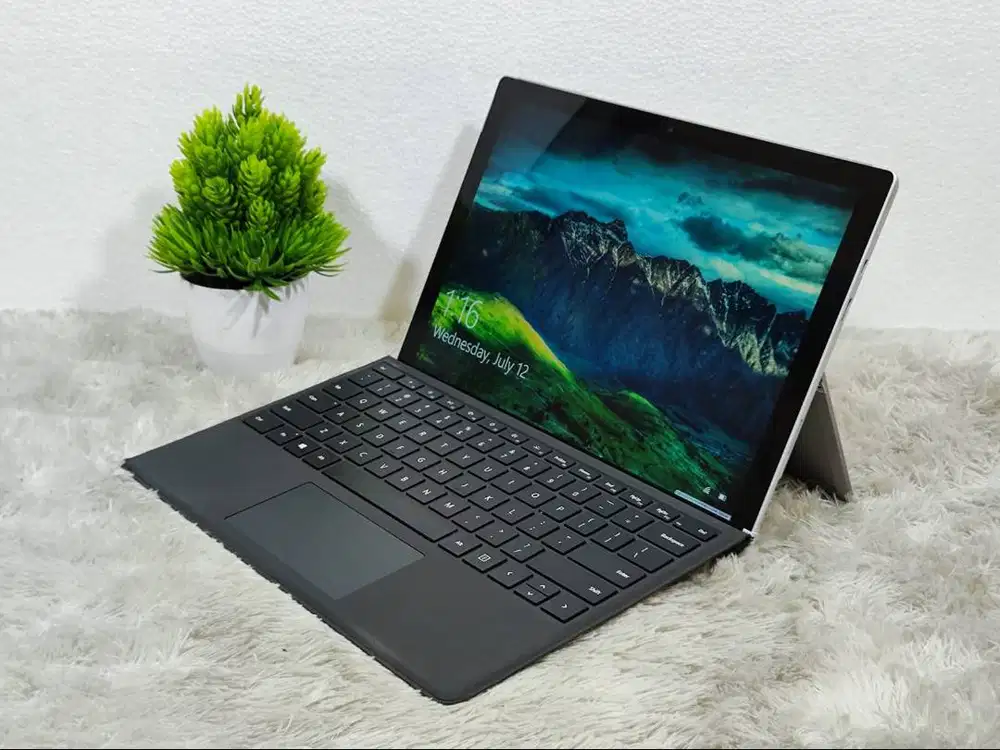 Microsoft Surface Pro 5