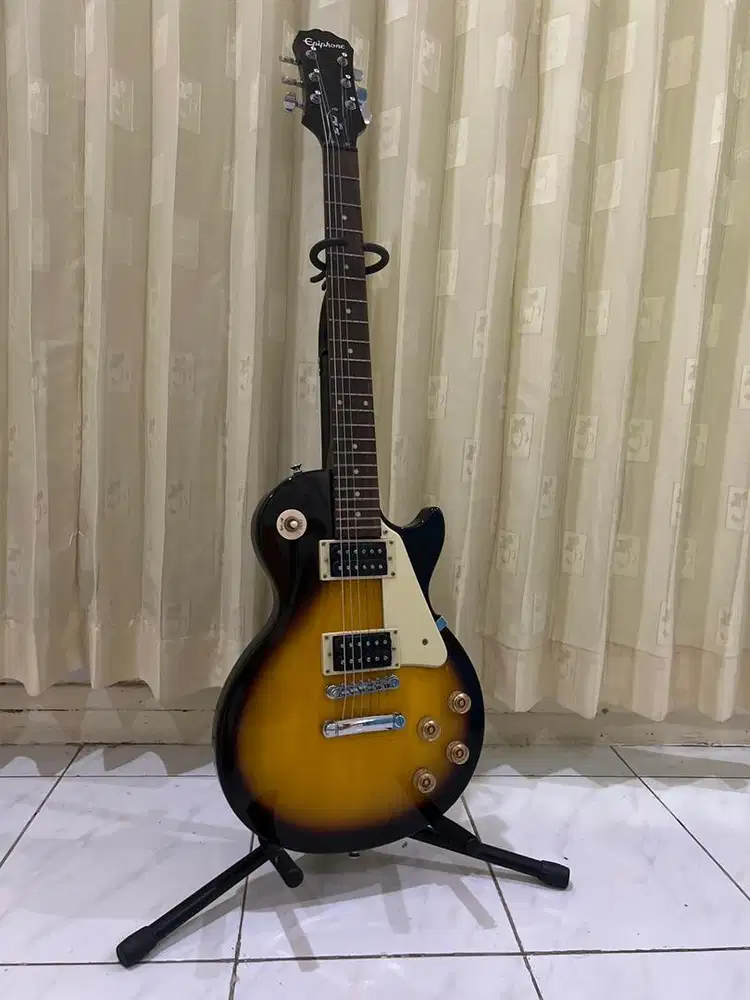 Epiphone Les Paul LP 100  BEKAS • ORIGINAL 100%
