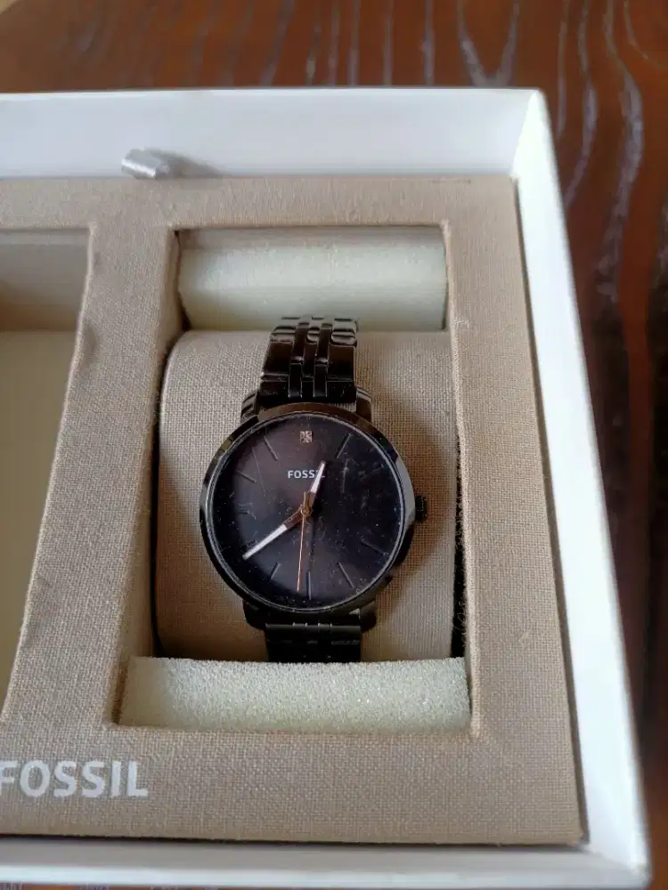 Jam Tangan Fossil