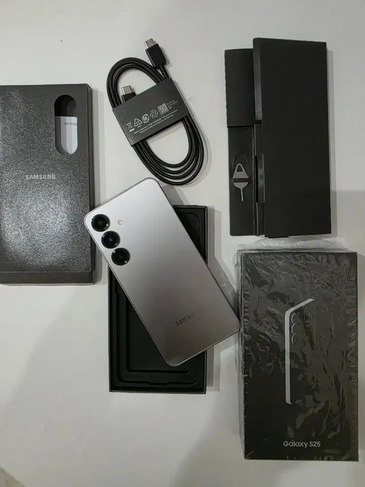 Samsung S25 (Basic) | 8GB | 512GB