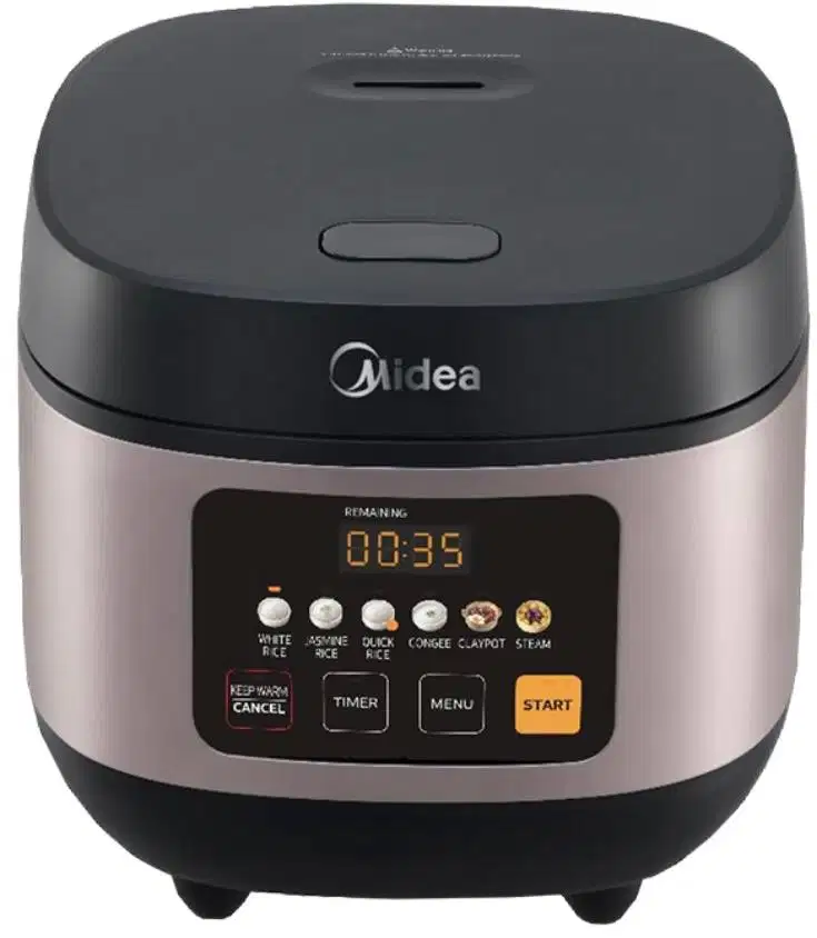 Dijua Midea Rice cooker 1.8L