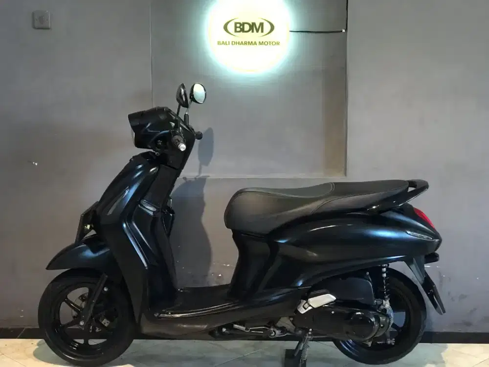 Yamaha. Filano. 125 CC thn. 2023 cash. Bali dharma motor