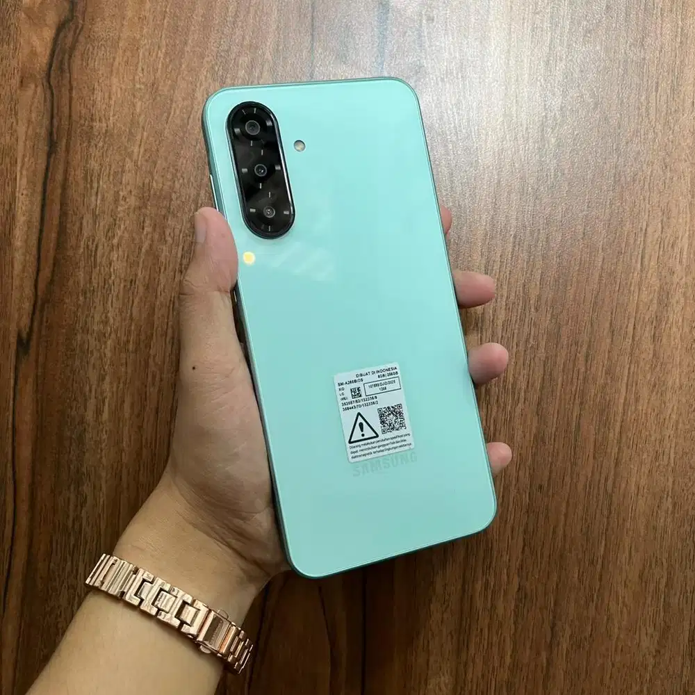 SAMSUNG GALAXY A26 5G 8/256GB