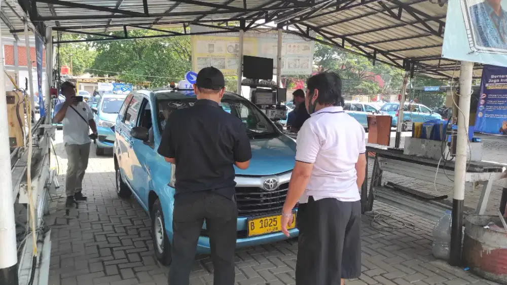 Lowongan Driver