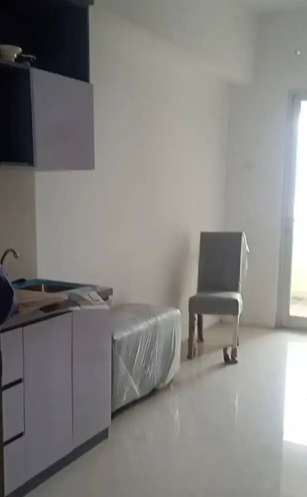 BU JUAL CEPAT Apartemen Gunawangsa Tidar Furnish Surabaya Pusat