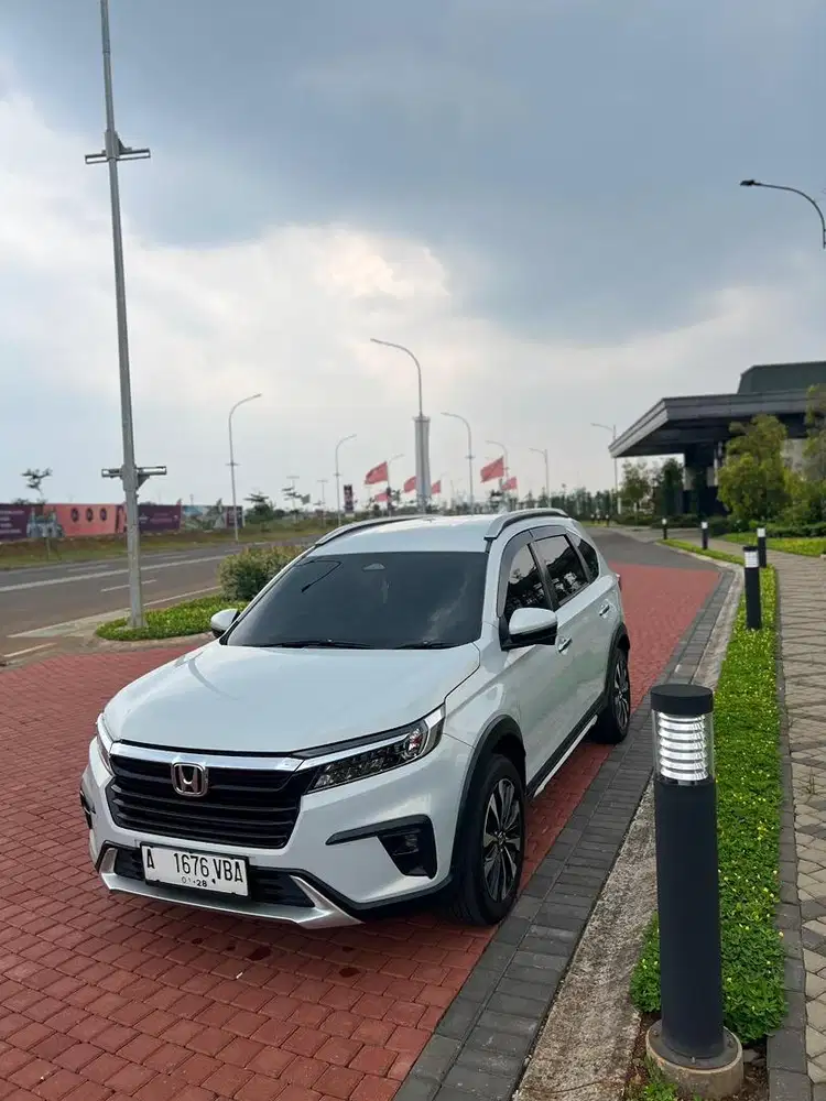 Dijual BRV sensing 2022