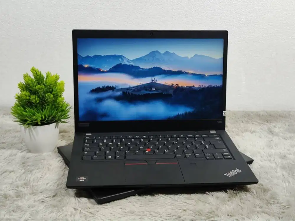 Laptop Lenovo Thinkpad T495 AMD R5 Pro RAM 16 GB