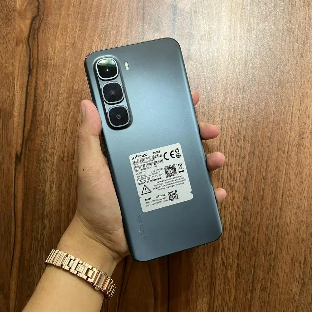 INFINIX HOT 60 PRO+ 8/128GB