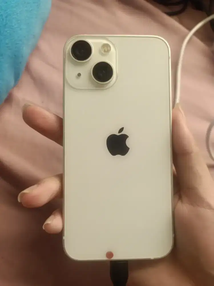 IP 13 mini 256gb beacukai