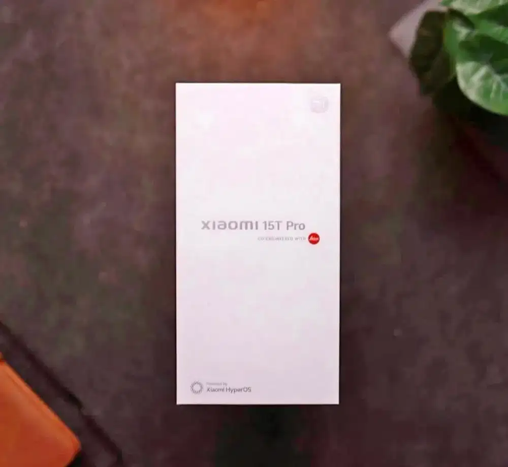 Xiaomi 15T Pro diskon ter oke