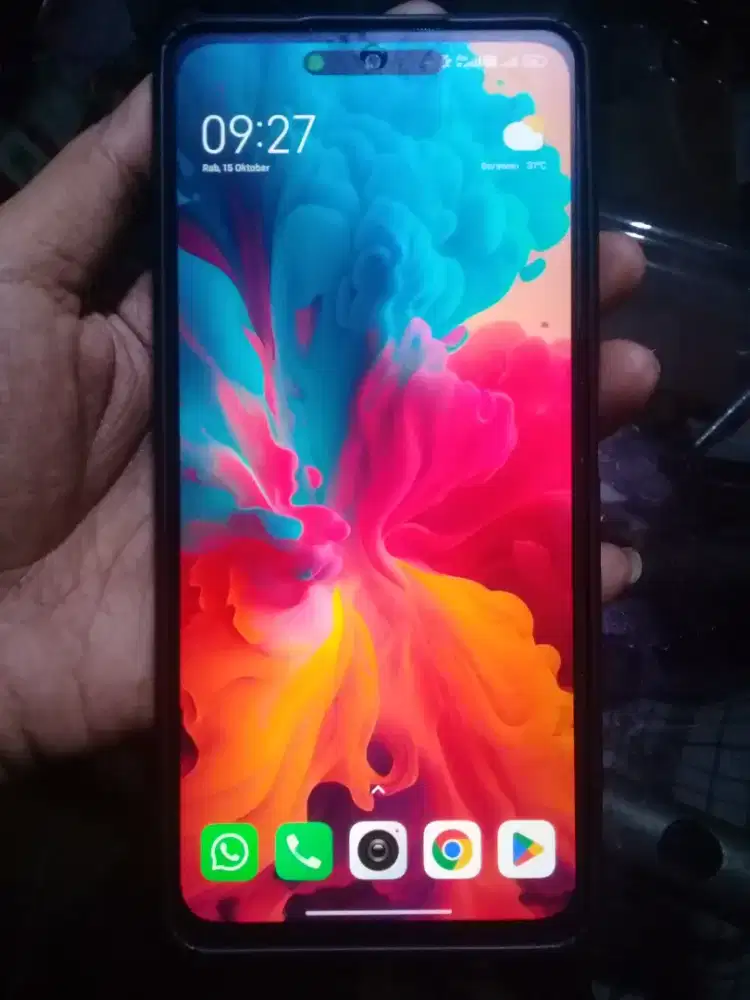 Redmi Note 11 pro 5G 8/128